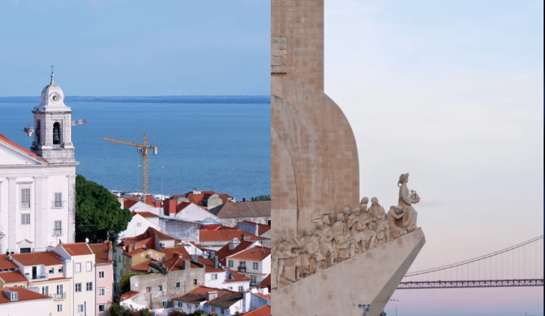 Lisbon 3-Day Itinerary: Explore Without Exhaustion!