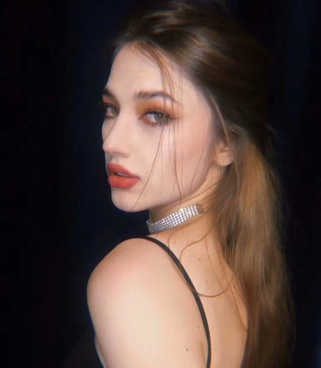 Erika Jones