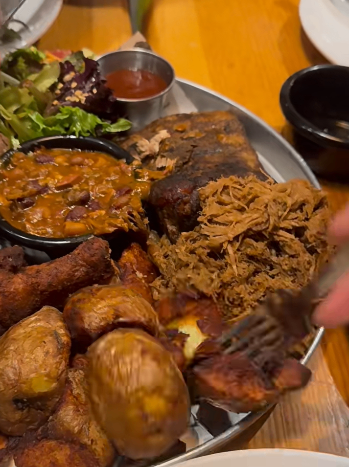 Whistler’s No-Reservation Meat Mecca by Isabella Brown | WanderBoat AI ...