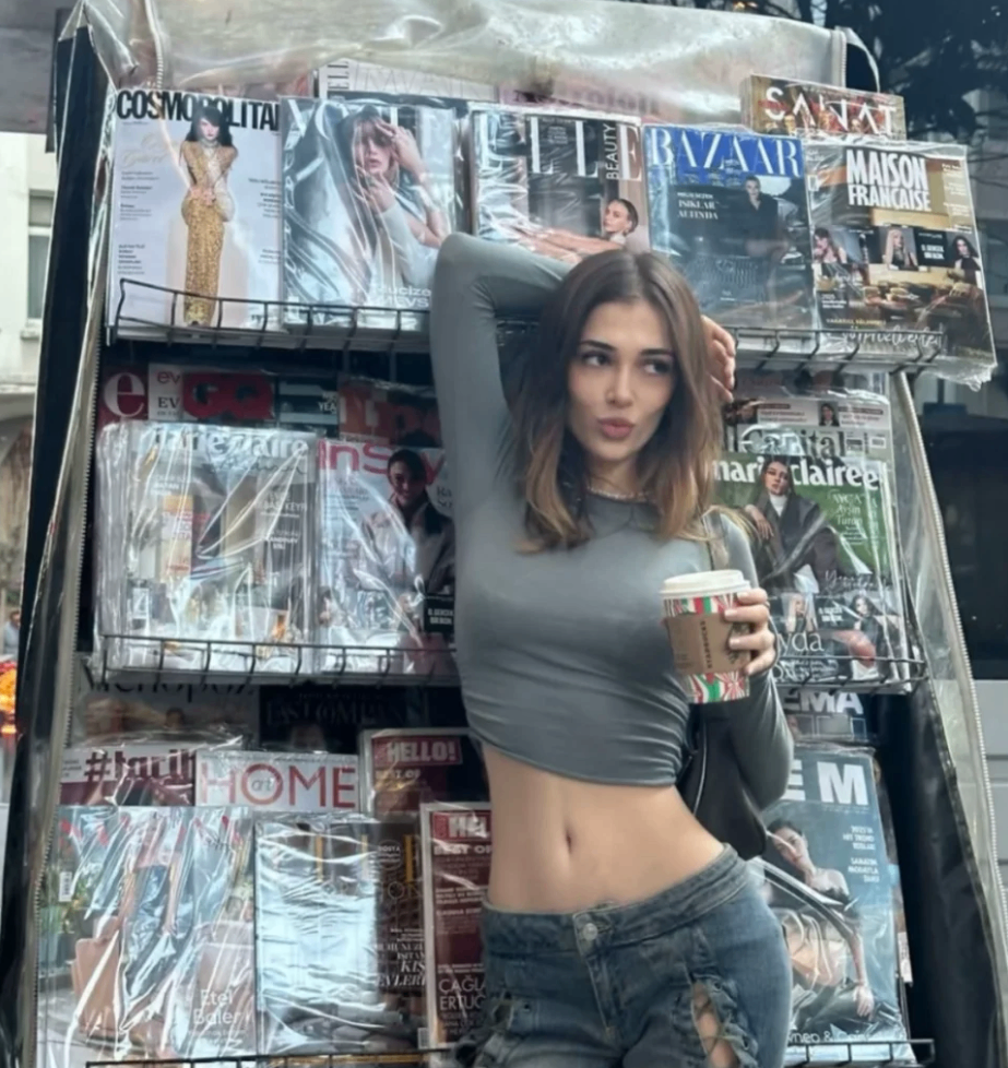 ​​Sophia Jade​​