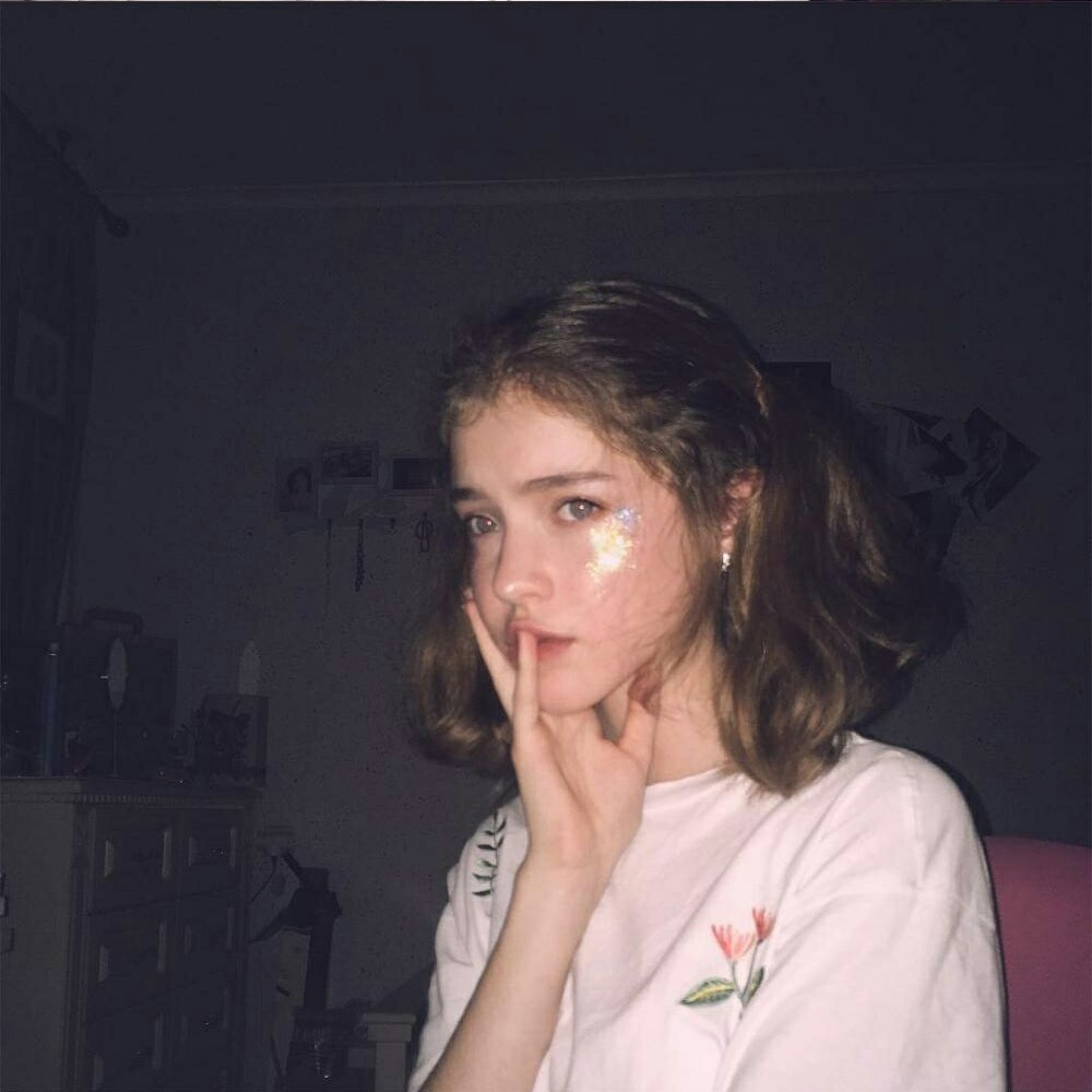Hannah  Camille