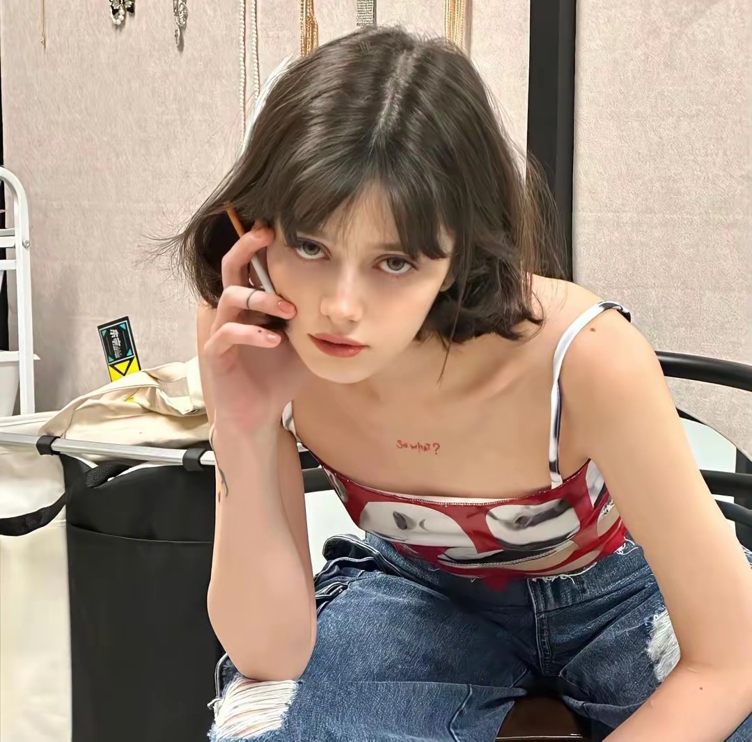 Hannah Lewis