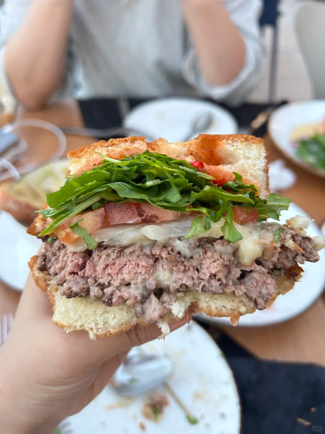 Los Angeles | Delicious California-Style Cuisine 🍔🌮 by Aurora Colombo ...
