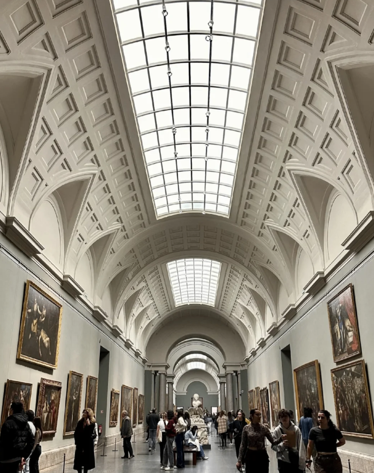 Spain & Portugal | 8-Day Dream Itinerary