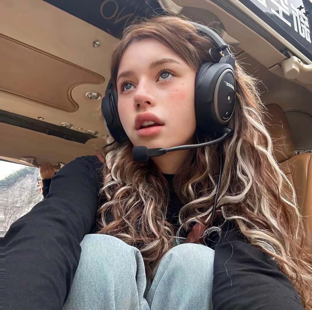 Lily Harris