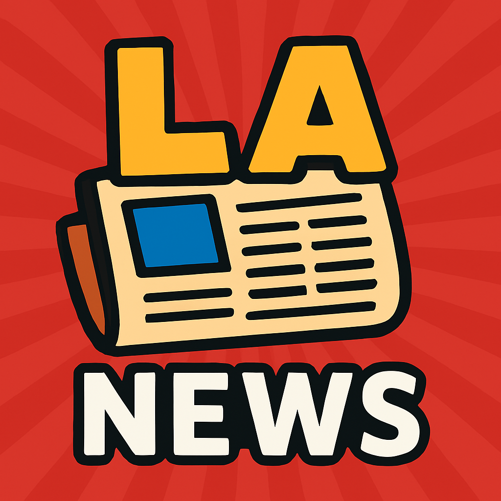 LA News