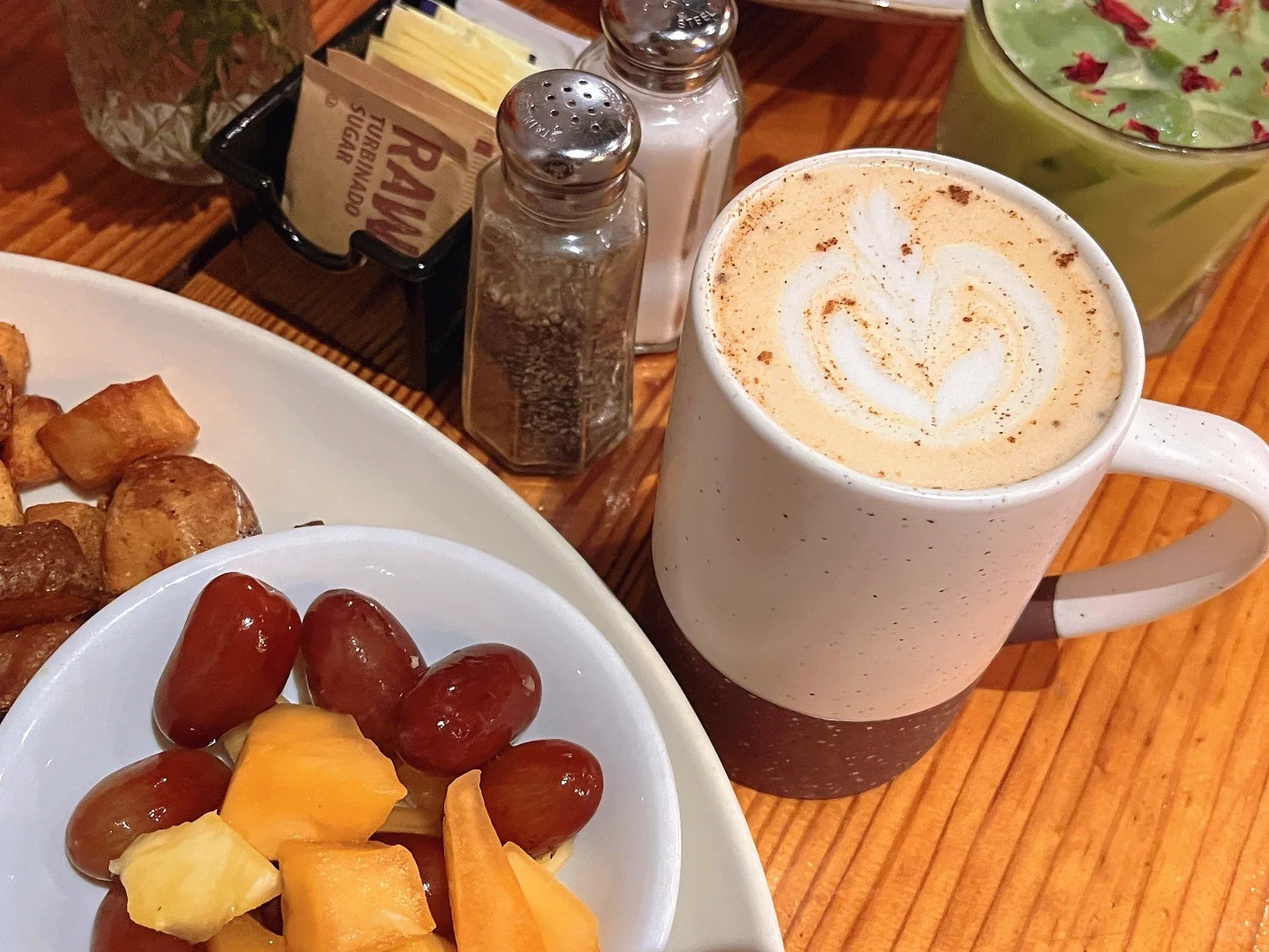 Downtown Raleigh Brunch Gem You Can’t Miss! 🥑🍽️ by Martina Paula ...