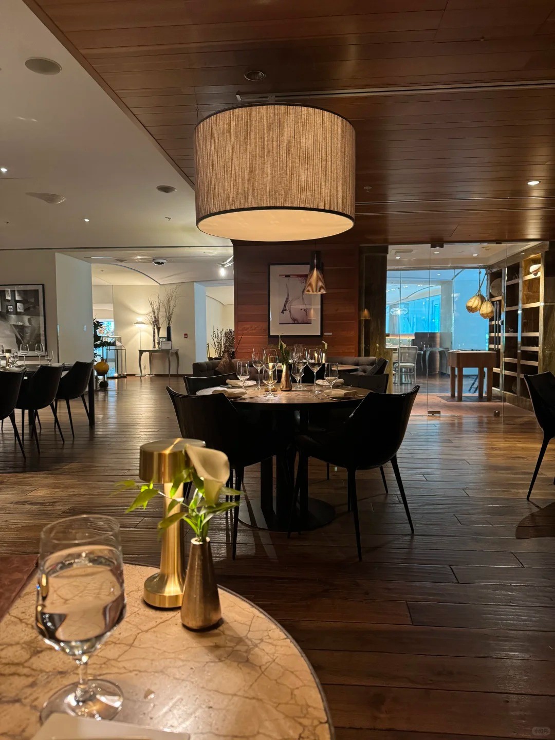 Toronto Dining | TOCA at The Ritz-Carlton 🏨 by Ahana Banerjee ...