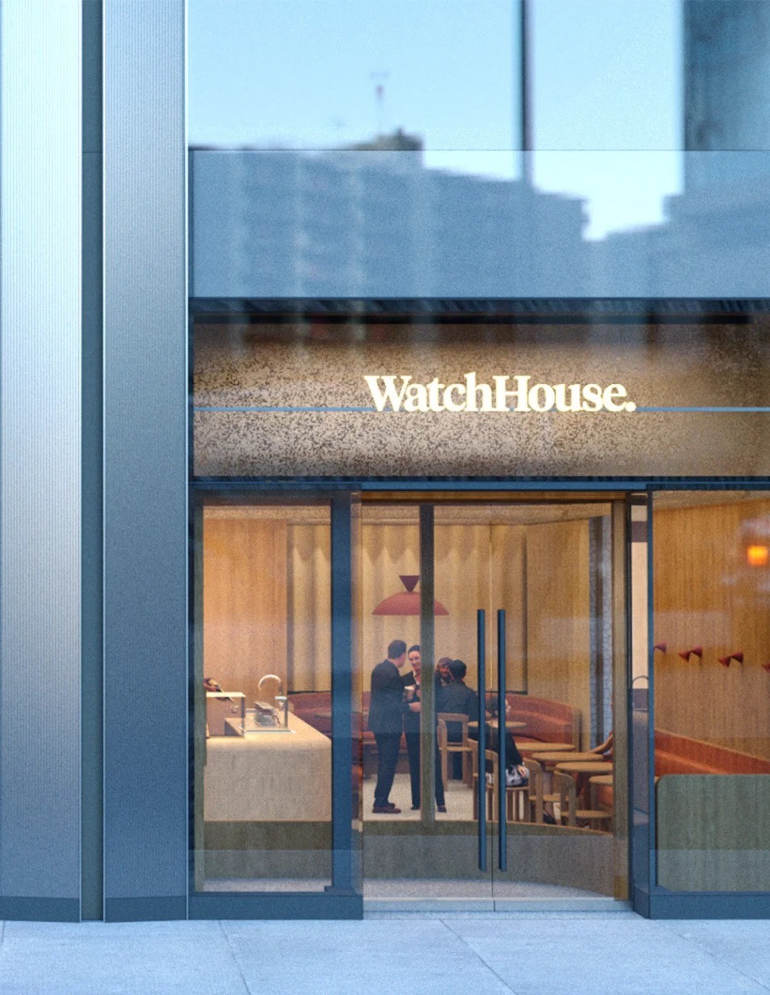 WatchHouse Coffee Lands on 5th Avenue in New York 🌟 by Grace Taylor ...