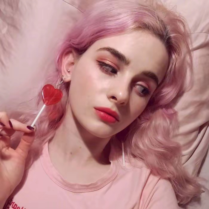 Julianna Morris